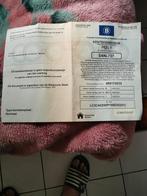 Brommer, Fietsen en Brommers, Brommerhelmen, Ophalen, Zo goed als nieuw