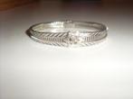 bracelet ancien en argent, Bijoux, Sacs & Beauté, Enlèvement, Comme neuf, Argent, Argent