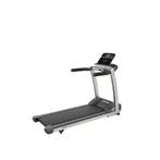 LIFE FITNESS – T3 – LOOPBAND MET GO CONSOLE, Sport en Fitness, Ophalen of Verzenden, Zo goed als nieuw, Benen, Overige typen