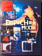 DEPECHE MODE - Touring The Angel, Alle leeftijden, Ophalen of Verzenden, Zo goed als nieuw, Muziek en Concerten