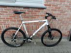 MTB Focus LTD -E Blackb-Raider maat 60, 57 cm of meer, Hardtail, Heren, Zo goed als nieuw
