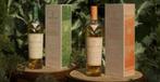Macallan Harmony Collection Green Meadow + Amber Meadow, Collections, Vins, Autres types, Enlèvement, Neuf, Autres régions