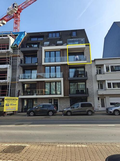 Garage te koop in Middelkerke, 2 slpks, Immo, Garages en Parkeerplaatsen
