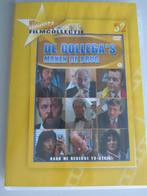 DVD DE COLLEGA'S MAKEN DE BRUG, Tous les âges, Enlèvement ou Envoi, Utilisé, Film