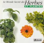 Répertoire des herbes et des plantes L - Z, Livres, Enlèvement ou Envoi, Comme neuf, Fleurs, Plantes et Arbres, Collectif