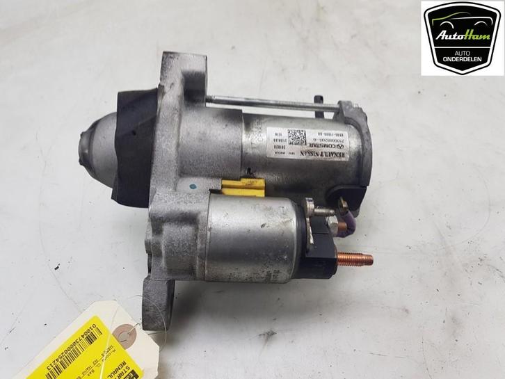 STARTMOTOR Renault Clio V (RJAB) (01-2019/-) (|233008820R|), Auto-onderdelen, Motor en Toebehoren, Renault, Gebruikt