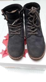 Boots robustes - bottines fille à lacets, Enlèvement ou Envoi, Utilisé