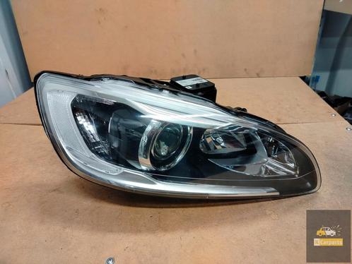 Volvo S60 V60 II Lift Xenon 7 pins lamp rechts, Auto-onderdelen, Verlichting, Volvo, Gebruikt