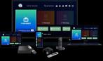 Universeel IPTV-abonnement, Ophalen of Verzenden, Nieuw