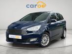 Ford Grand C-Max 2.0 TDCi Titanium Start-Stop PowerShift, Auto's, Ford, https://public.car-pass.be/vhr/b37ef29a-0dde-44d3-9efb-aa0e15dc4f2e