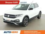 Volkswagen T-Cross 1.0 TSI Style (bj 2020, automaat), T-Cross, Gebruikt, Euro 6, 116 pk