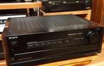 Sony TA-F333ESA versterker, Audio, Tv en Foto, Versterkers en Ontvangers, Gebruikt, Ophalen of Verzenden, Sony, 120 watt of meer