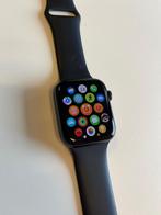 Apple Watch SE - GPS (44mm), La vitesse, Noir, Apple, Utilisé
