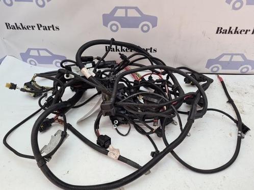 Kabelboom motorruimte van een BMW X3, Auto-onderdelen, Elektronica en Kabels, BMW, Gebruikt, 3 maanden garantie