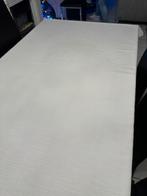 Verschillende witte tafellinnen, Enlèvement, Utilisé, Décoration de table