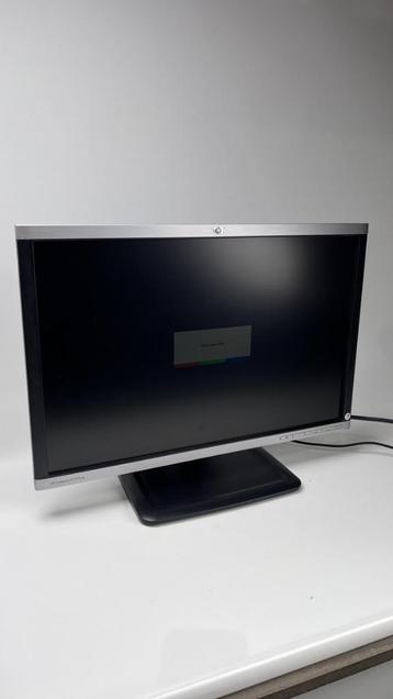 HP LA2205wg Monitor – 22 inch HSTND-2691-F Back to School beschikbaar voor biedingen