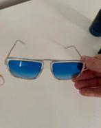 Vintage Bogner 67207 8100 Sunglasses by Menrad - Germany -, Ophalen of Verzenden, Zo goed als nieuw