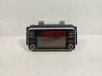 NAVIGATIE SYSTEEM Nissan Micra (K14) (2591A5FA6D), Auto-onderdelen, Gebruikt, Nissan