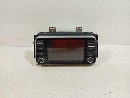 NAVIGATIE SYSTEEM Nissan Micra (K14) (2591A5FA6D), Auto-onderdelen, Overige Auto-onderdelen, Nissan, Gebruikt