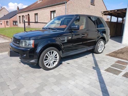 Auto, Auto's, Land Rover, Particulier, 4x4, ABS, Achteruitrijcamera, Airbags, Airconditioning, Alarm, Bluetooth, Bochtverlichting