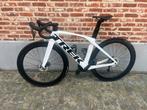 Trek Madone SL6 - Ultegra - maat 54, Fietsen en Brommers, Ophalen, Zo goed als nieuw, Trek