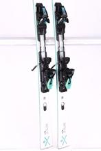 165 ski's HEAD WORLDCUP REBELS E-SL, Sport en Fitness, 160 tot 180 cm, Gebruikt, Verzenden, Carve