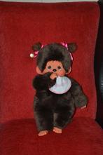 Monchichi, Verzamelen, Ophalen, Gebruikt