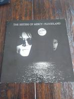 The Sisters of mercy  floodland lp 1987, Cd's en Dvd's, Ophalen, Zo goed als nieuw