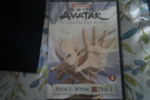 The last airbender/Casper/TMNT/transformers  films, Cd's en Dvd's, Dvd's | Kinderen en Jeugd, Gebruikt, Film, Overige genres, Vanaf 9 jaar