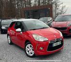 Citroen DS3 2012 1.6hdi 92cv, Autos, Entreprise, DS3, 1600 cm³, Achat