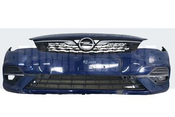 Bumper Opel Astra K V 5  Facelift 19-22  39130492 Voorbumper beschikbaar voor biedingen