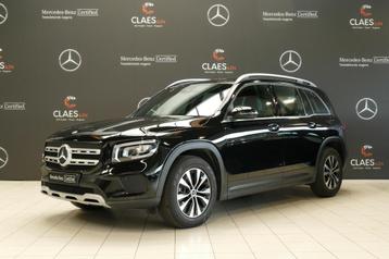 Mercedes-Benz GLB 200d DOS 7384 beschikbaar voor biedingen