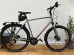Herenfiets koga, Ophalen, Zo goed als nieuw