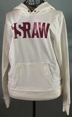 G-Star RAW NIEUW Knappe Hoody M, Kleding | Dames, Truien en Vesten, G-star Raw, Ophalen of Verzenden, Nieuw, Maat 38/40 (M)