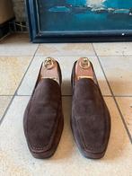 Mocassins Finsbury (Monaco), Ophalen of Verzenden, Gedragen, Bruin, Finsbury