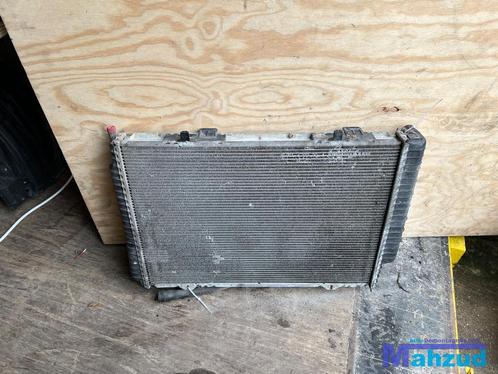 MERCEDES SLK R170 2.0 2.3 Radiateur 1996-2004, Auto-onderdelen, Motor en Toebehoren, Mercedes-Benz, Gebruikt, Ophalen of Verzenden
