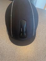 Paardrijcap kinderen, Dieren en Toebehoren, Ophalen, Zo goed als nieuw, Kinderen