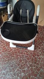 Babystoel, Kinderen en Baby's, Kinderstoelen, Ophalen, Zo goed als nieuw, Inklapstoel