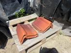 Gevelpan links en rechts, Doe-het-zelf en Bouw, Ophalen, Nieuw