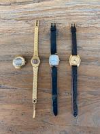 Horloges Tissot vintage, Overige merken, Overige materialen, Polshorloge, Ophalen of Verzenden