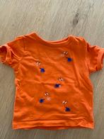T-shirt de JBC, Enfants & Bébés, Vêtements de bébé | Taille 62, Comme neuf, Enlèvement ou Envoi