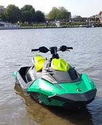 Mooie SeaDoo Spark Trixx Waterscooter Met Trailer 2019, Watersport en Boten, Jetski's en Waterscooters, Benzine, 70 tot 120 pk