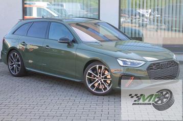 19" Audi A4 S4 Avant 5-Spaak-V 8W0601025BF NIEUW BTW OEM  beschikbaar voor biedingen