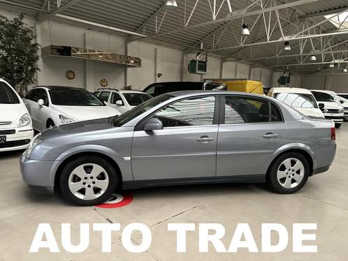 Opel Vectra 2.0D | Trekhaak | Lichtmetalen velgen, Auto's, Opel, Bedrijf, Te koop, Vectra, ABS, Airbags, Airconditioning, Climate control