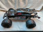 Traxxas Rustler Brushless 3s, Hobby en Vrije tijd, Modelbouw | Radiografisch | Auto's, Ophalen of Verzenden, Nieuw