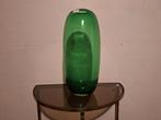 Vase 90's - IKEA, Maison & Meubles, Enlèvement, Vert, Verre