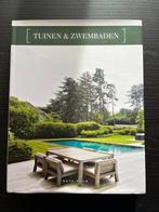 Tuinen en zwembaden, Ophalen of Verzenden, Nieuw, Tuinontwerpen