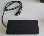 Dell D6000 dockingstation, Ophalen of Verzenden, Gebruikt, Docking station, Dell