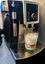 Machine à café Delonghi, Electroménager, Cafetières, Tuyau à Vapeur, 10 tasses ou plus, Enlèvement, Utilisé