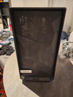 Fractal Design Meshify C mAtx Case, Computers en Software, Ophalen of Verzenden, Gebruikt